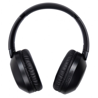 Навушники Vention S11 SoundMate Wireless Black (NBBB0)