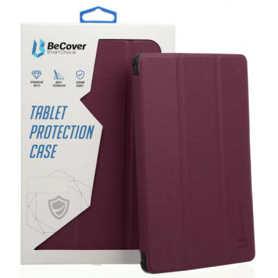 Чохол до планшета BeCover Smart Case Samsung Galaxy Tab A7 10.4 (2020) SM-T500 / SM-T5 (705614)