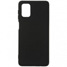 Чохол до мобільного телефона Armorstandart ICON Case Samsung M51 (M515) Black (ARM57088)