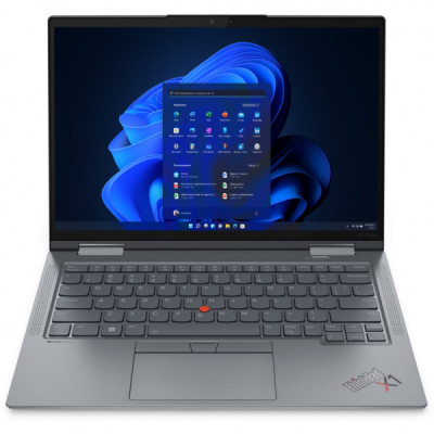 Ноутбук Lenovo ThinkPad X1 Yoga G8 (21HQ0058RA)