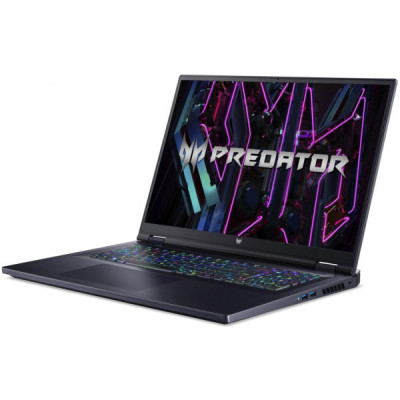 Ноутбук Acer Predator Helios 18 PH18-72 (NH.QSTEU.002)