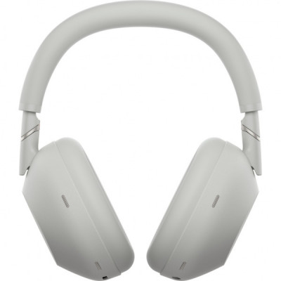 Навушники Sony WH-1000XM6 Platinum Silver (WH1000XM6S.E)