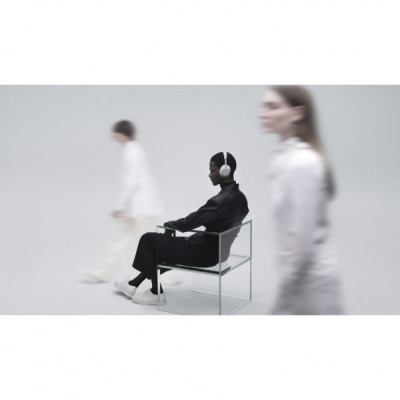 Навушники Sony WH-1000XM6 Platinum Silver (WH1000XM6S.E)