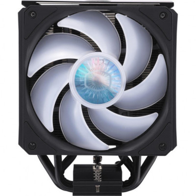 Кулер до процесора CoolerMaster MasterAir MA612 Stealth ARGB (MAP-T6PS-218PA-R1)