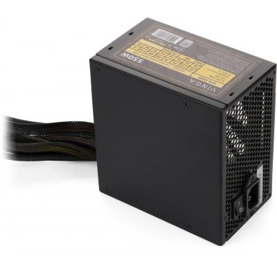 Блок живлення Vinga 550W (VPS-550P)