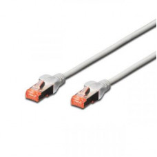 Патч-корд 25м, CAT 6 S-FTP, AWG 27/7, LSZH Digitus (DK-1644-250)