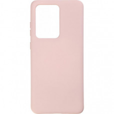 Чохол до мобільного телефона Armorstandart ICON Case Samsung S20 Ultra Pink Sand (ARM56358)