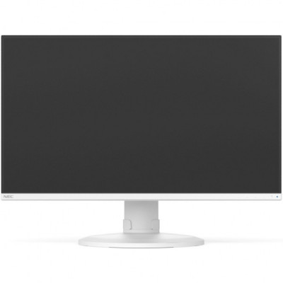 Монітор NEC E273F white