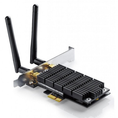 Мережева карта Wi-Fi TP-Link Archer-T6E