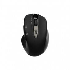 Мишка Promate Cursor Wireless Black (cursor.black)