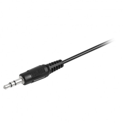 Акустична система Defender Solar Black (65712)
