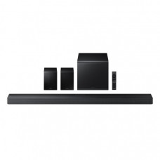 Акустична система Sony HW-QS750F/UA