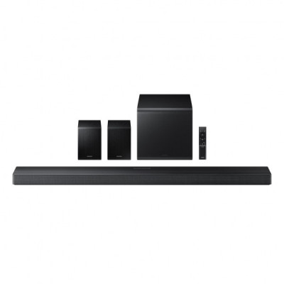 Акустична система Sony HW-QS750F/UA