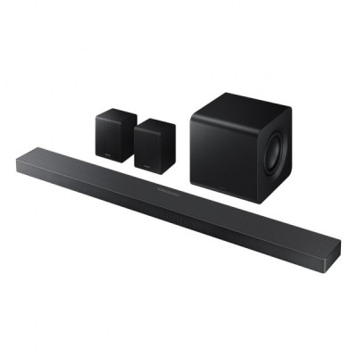 Акустична система Sony HW-QS750F/UA