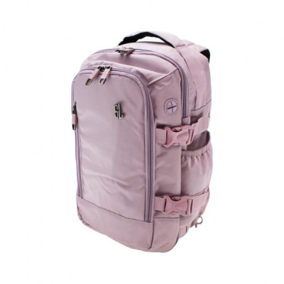 Рюкзак для ноутбука Semi Line 14" P8298-4 20 Lilac (P8298-4)