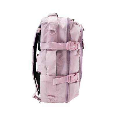 Рюкзак для ноутбука Semi Line 14" P8298-4 20 Lilac (P8298-4)