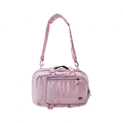 Рюкзак для ноутбука Semi Line 14" P8298-4 20 Lilac (P8298-4)