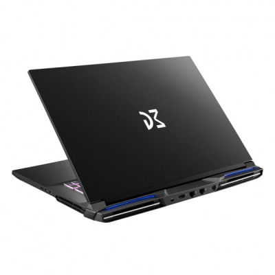 Ноутбук Dream Machines RX5070Ti-18 (RX5070TI-18UA27)