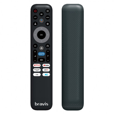 Телевізор Bravis 32L5000H