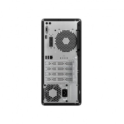 Комп'ютер HP 290 G9 MT / i5-12500, 8, 512, ODD, WiFi, кл+м, Win11P (6D326EA)