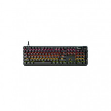 Клавіатура SteelSeries Apex Pro Gen 3 USB UA Black (64660)
