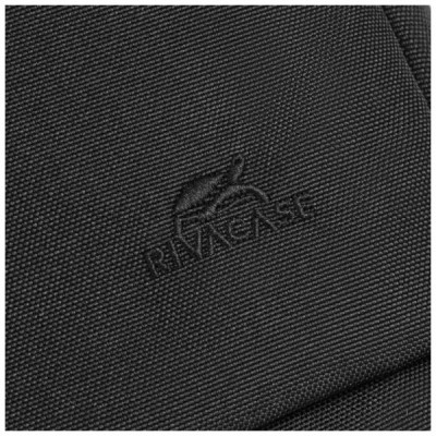 Сумка для ноутбука RivaCase 15,6" collection Ulsan, black (8237Black)