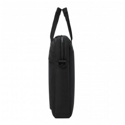 Сумка для ноутбука RivaCase 15,6" collection Ulsan, black (8237Black)