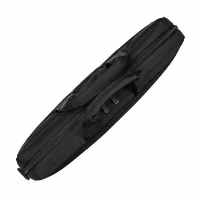 Сумка для ноутбука RivaCase 15,6" collection Ulsan, black (8237Black)