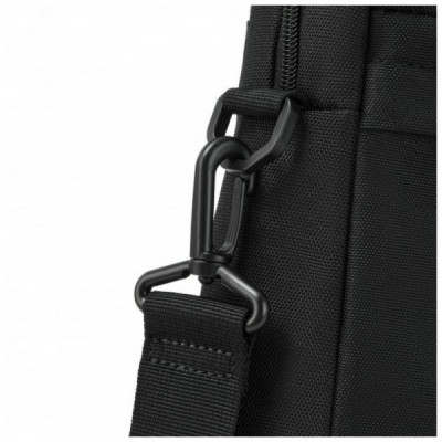 Сумка для ноутбука RivaCase 15,6" collection Ulsan, black (8237Black)