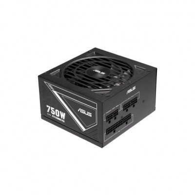 Блок живлення ASUS 750W ATS-750G WHITE BOX (90YE04A1-B0NC00)