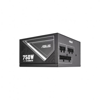 Блок живлення ASUS 750W ATS-750G WHITE BOX (90YE04A1-B0NC00)
