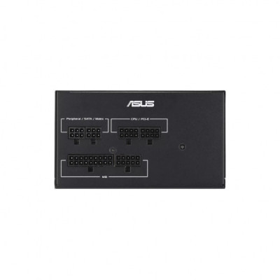 Блок живлення ASUS 750W ATS-750G WHITE BOX (90YE04A1-B0NC00)