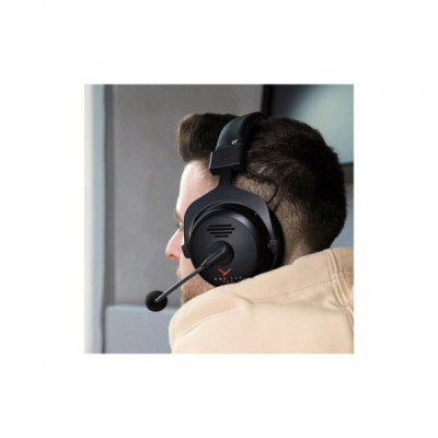 Навушники Beyerdynamic MMX 330 PRO Black (531487)