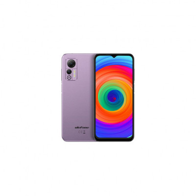 Мобільний телефон Ulefone Note 14 4/64GB Purple (6937748735052)