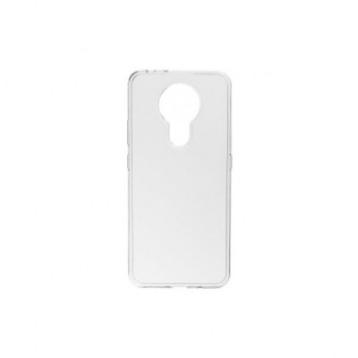 Чохол до мобільного телефона Armorstandart Air Series Nokia 3.4 Transparent (ARM59440)