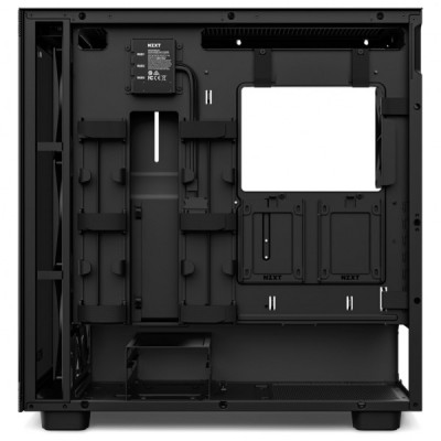 Корпус NZXT H7 Elite 2023 Edition (CM-H71EB-02)