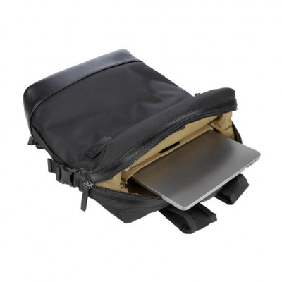 Рюкзак для ноутбука Tucano 14" Modo Premium black (BMDOKSP-BK)