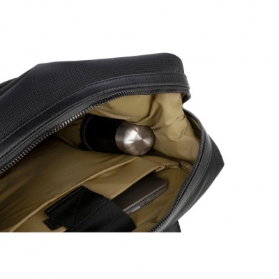Рюкзак для ноутбука Tucano 14" Modo Premium black (BMDOKSP-BK)