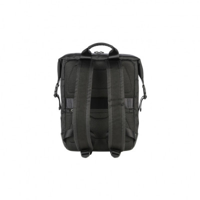 Рюкзак для ноутбука Tucano 14" Modo Premium black (BMDOKSP-BK)