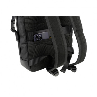 Рюкзак для ноутбука Tucano 14" Modo Premium black (BMDOKSP-BK)