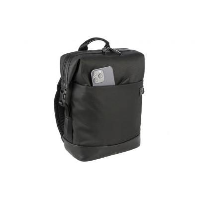 Рюкзак для ноутбука Tucano 14" Modo Premium black (BMDOKSP-BK)