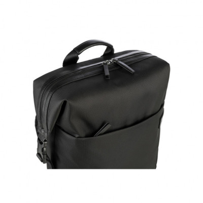 Рюкзак для ноутбука Tucano 14" Modo Premium black (BMDOKSP-BK)