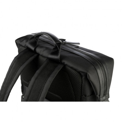 Рюкзак для ноутбука Tucano 14" Modo Premium black (BMDOKSP-BK)