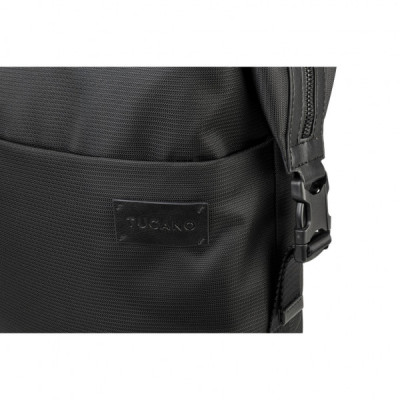 Рюкзак для ноутбука Tucano 14" Modo Premium black (BMDOKSP-BK)