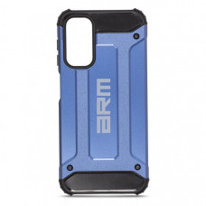 Чохол до мобільного телефона Armorstandart Panzer Samsung A14 4G (A145) Dark Blue (ARM70802)