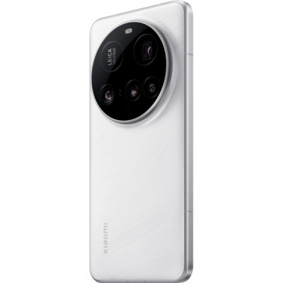 Мобільний телефон Xiaomi 15 Ultra 16/512GB White (1128140)