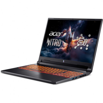 Ноутбук Acer Nitro V 16 ANV16-42 (NH.U1GEU.005)