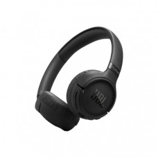Навушники JBL Tune 680 NC Black (JBLT680NCBLK)