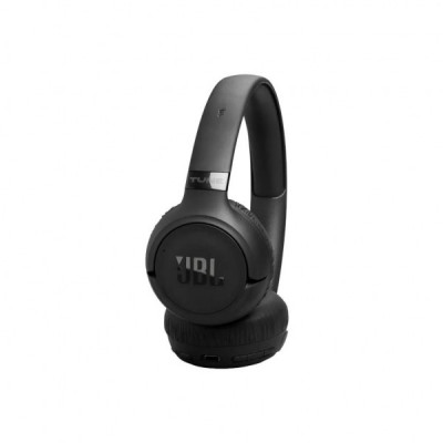 Навушники JBL Tune 680 NC Black (JBLT680NCBLK)