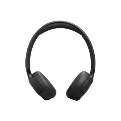 Навушники JBL Tune 680 NC Black (JBLT680NCBLK)